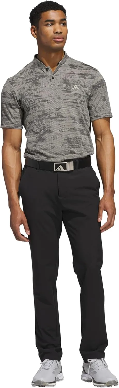 adidas Men's Ultimate365 Sport Collar Polo Shirt