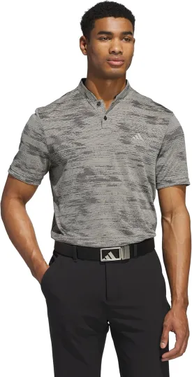 adidas Men's Ultimate365 Sport Collar Polo Shirt