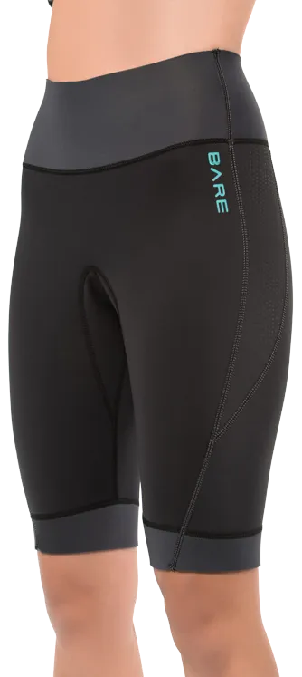 Bare Women's Exowear Shorts