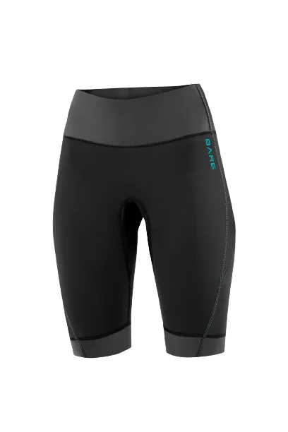 Bare Women's Exowear Shorts