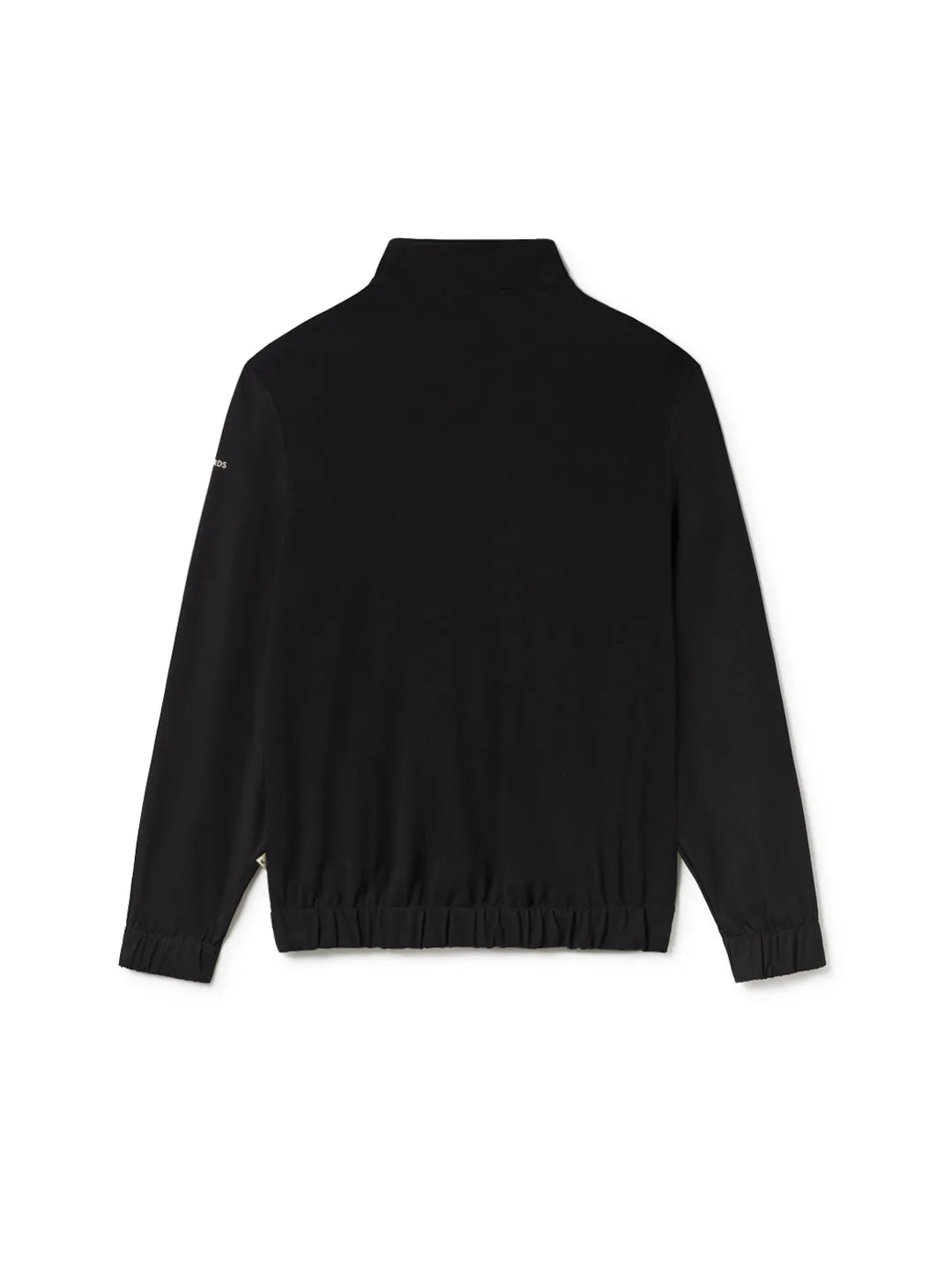 Canelas Pullover Black