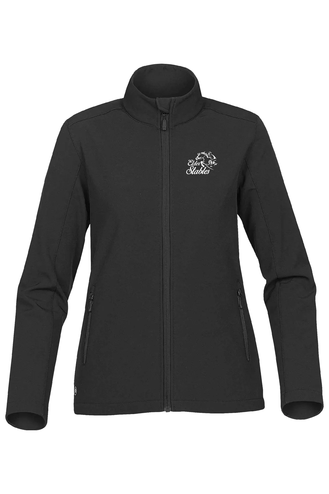 Elder Stables 'Orbiter' Softshell Jacket