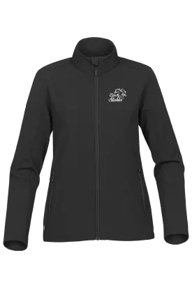 Elder Stables 'Orbiter' Softshell Jacket