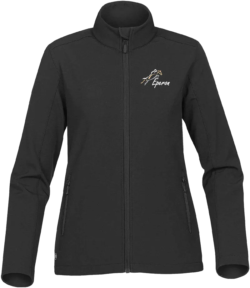 Eperon 'Orbiter' Softshell Jacket