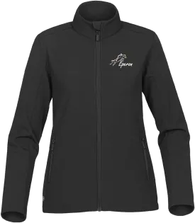 Eperon 'Orbiter' Softshell Jacket