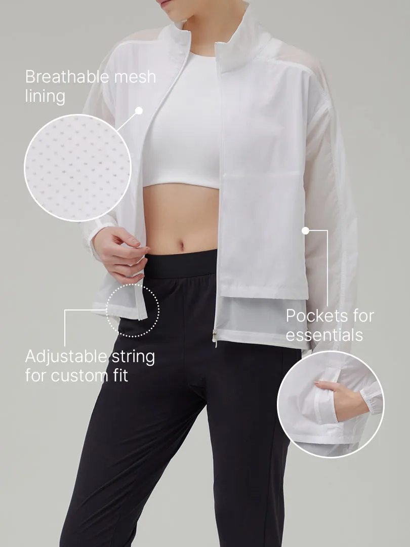 Lightweight Jacket