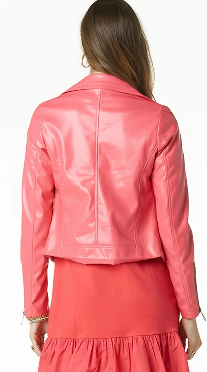 MILA JACKET