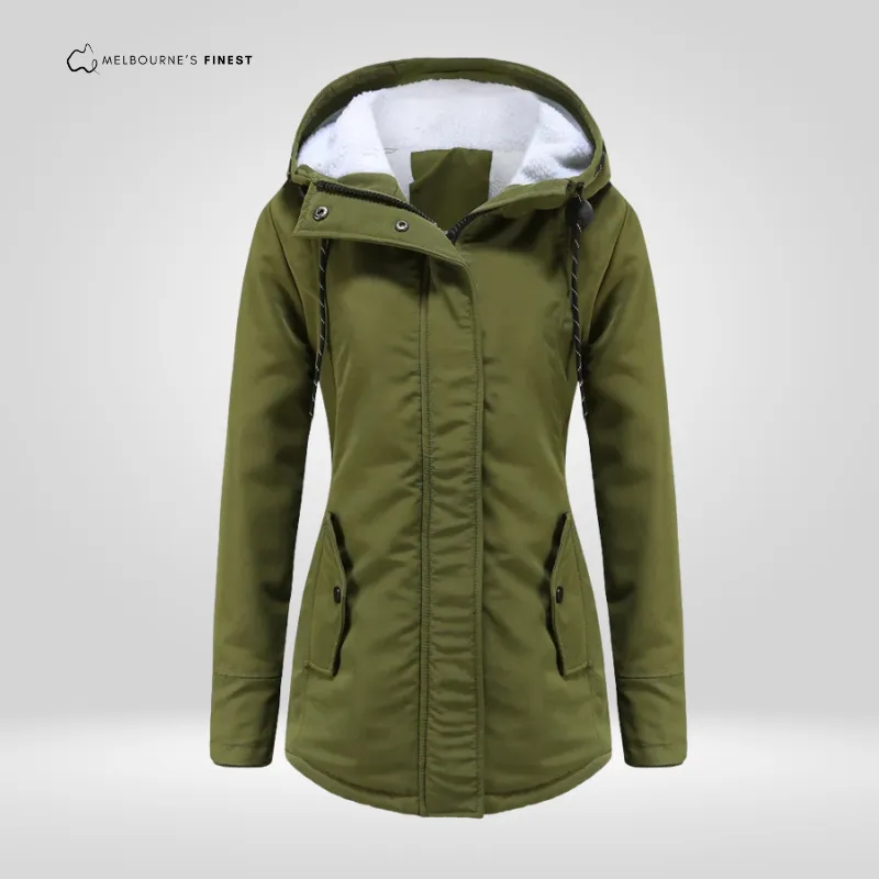 Naomi™ Stylish Women's Coat