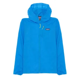 Patagonia Houdini Jacket Vessel Blue