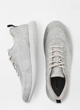 Peter Millar Hyperlight Glide Jerseysoft Sneaker | London Grey