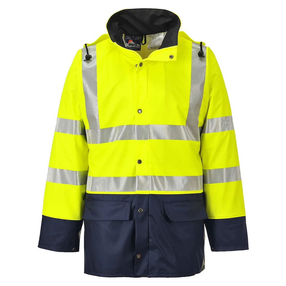 Portwest Sealtex Ultra Two Tone Jacket