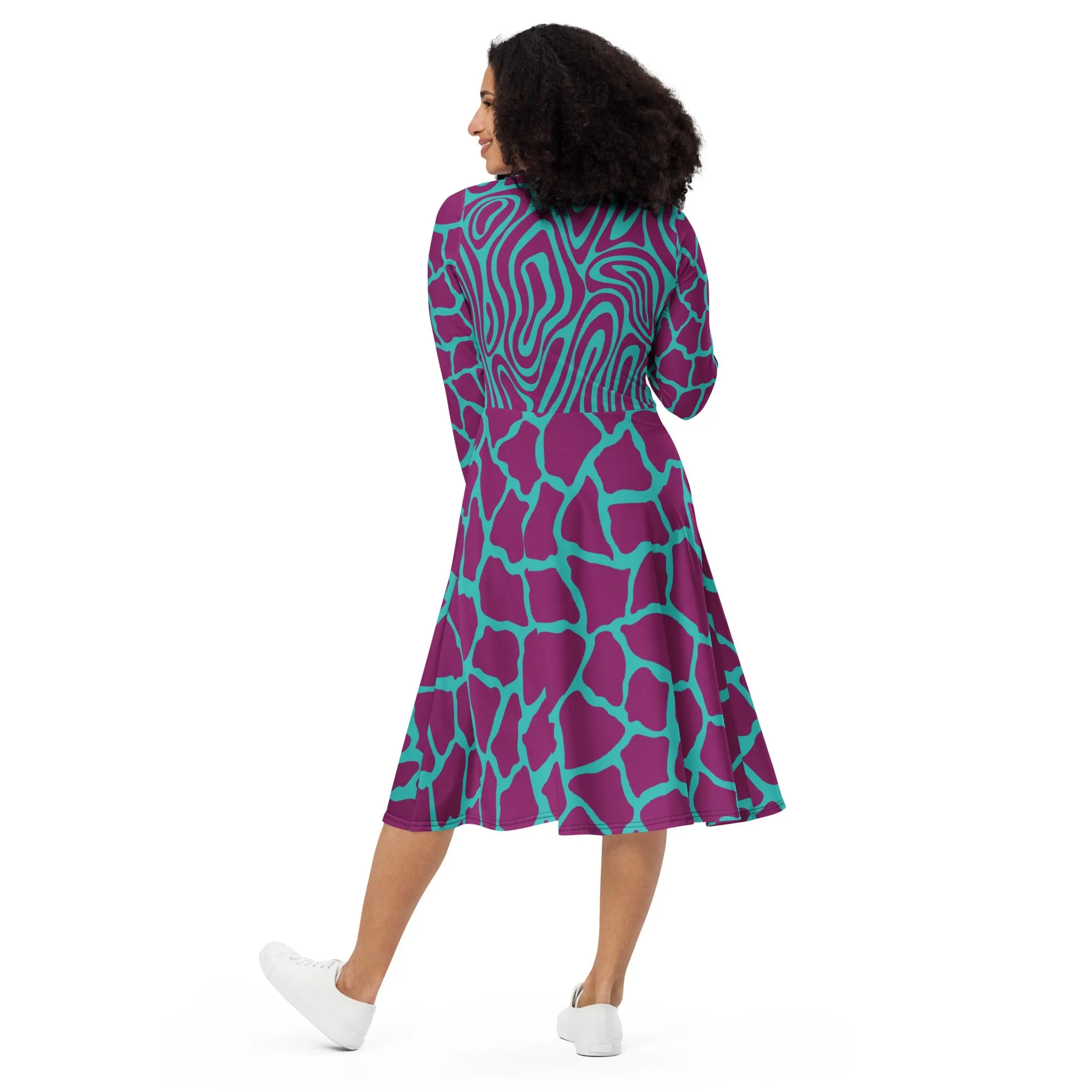 Sk8er Girl Dress