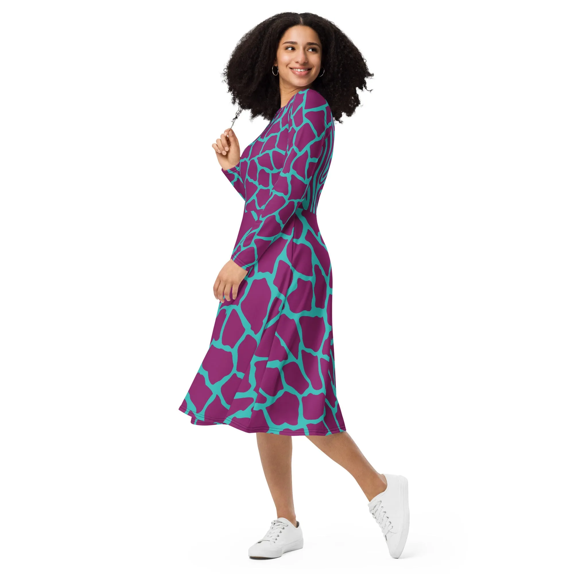 Sk8er Girl Dress