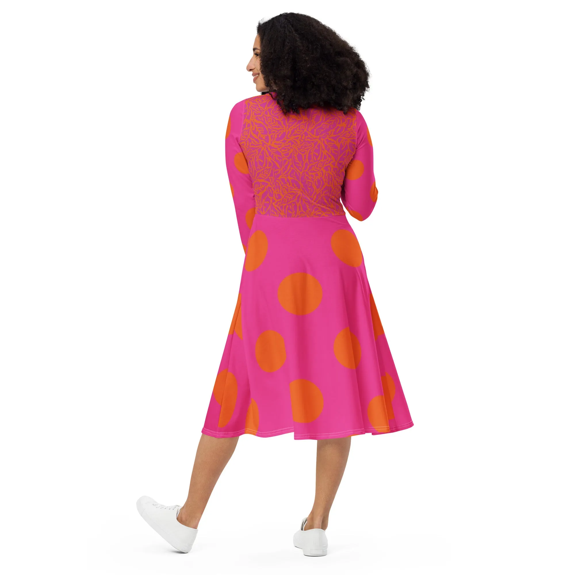Sk8er Girl Dress