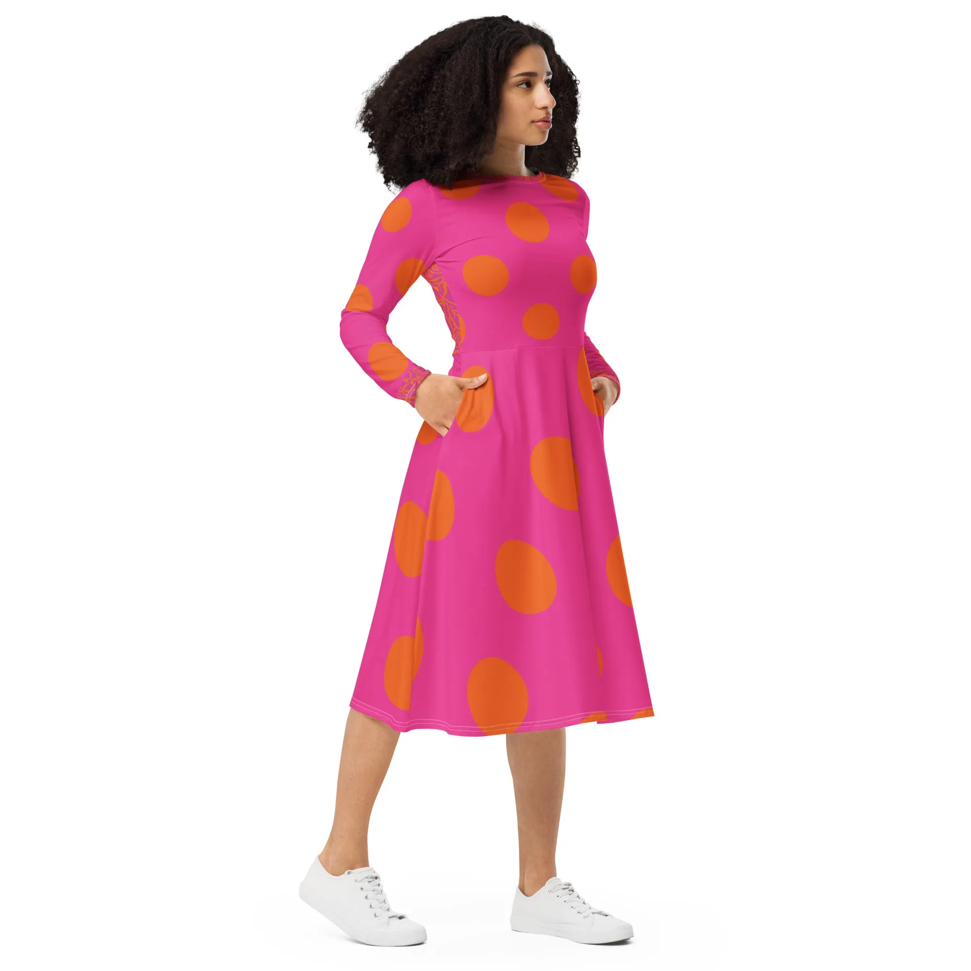 Sk8er Girl Dress