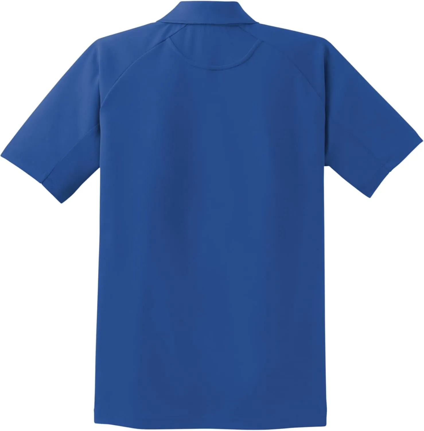 SPORT-TEK Dri-Mesh Pro Polo T474