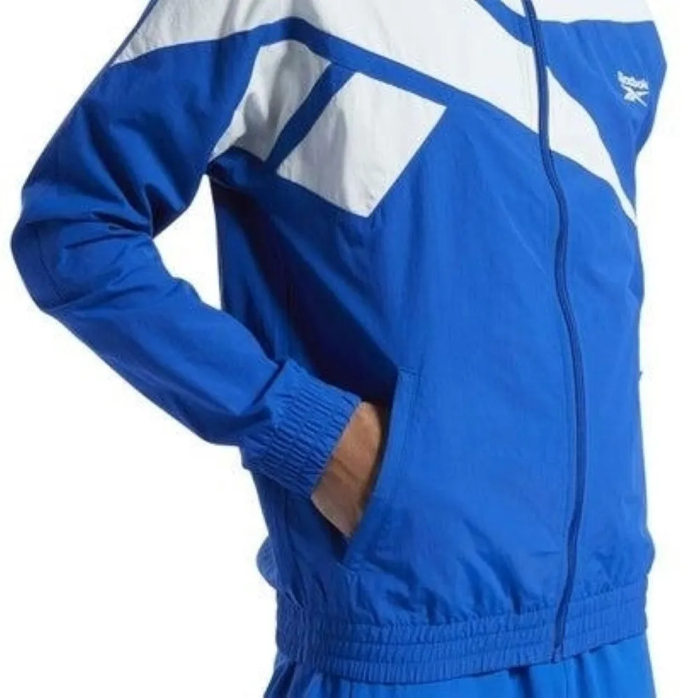 Tracksuit Jacket