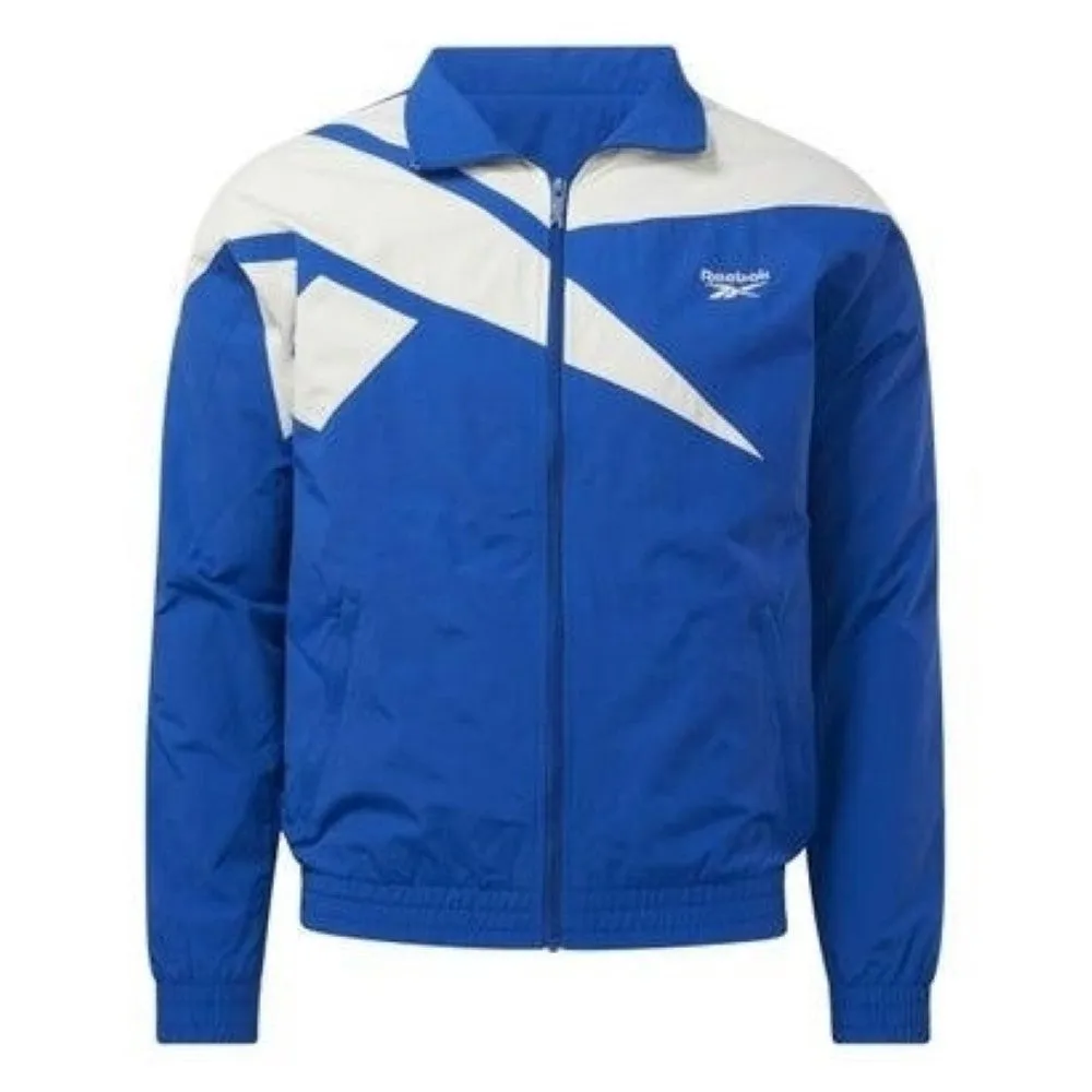 Tracksuit Jacket