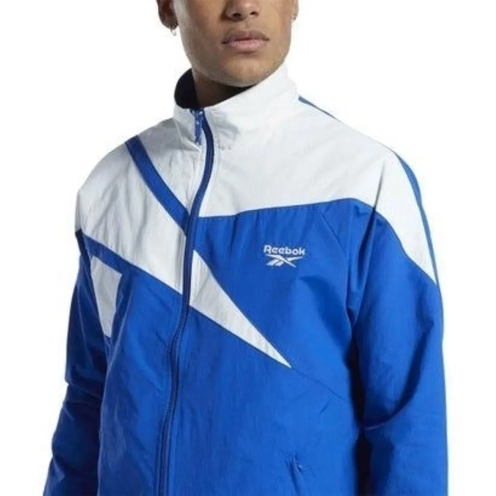 Tracksuit Jacket