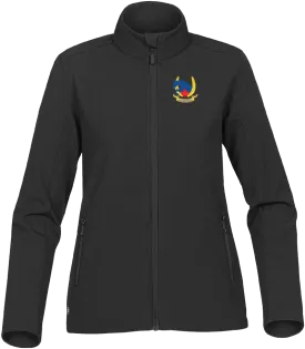 Ulterra 'Orbiter' Softshell Jacket