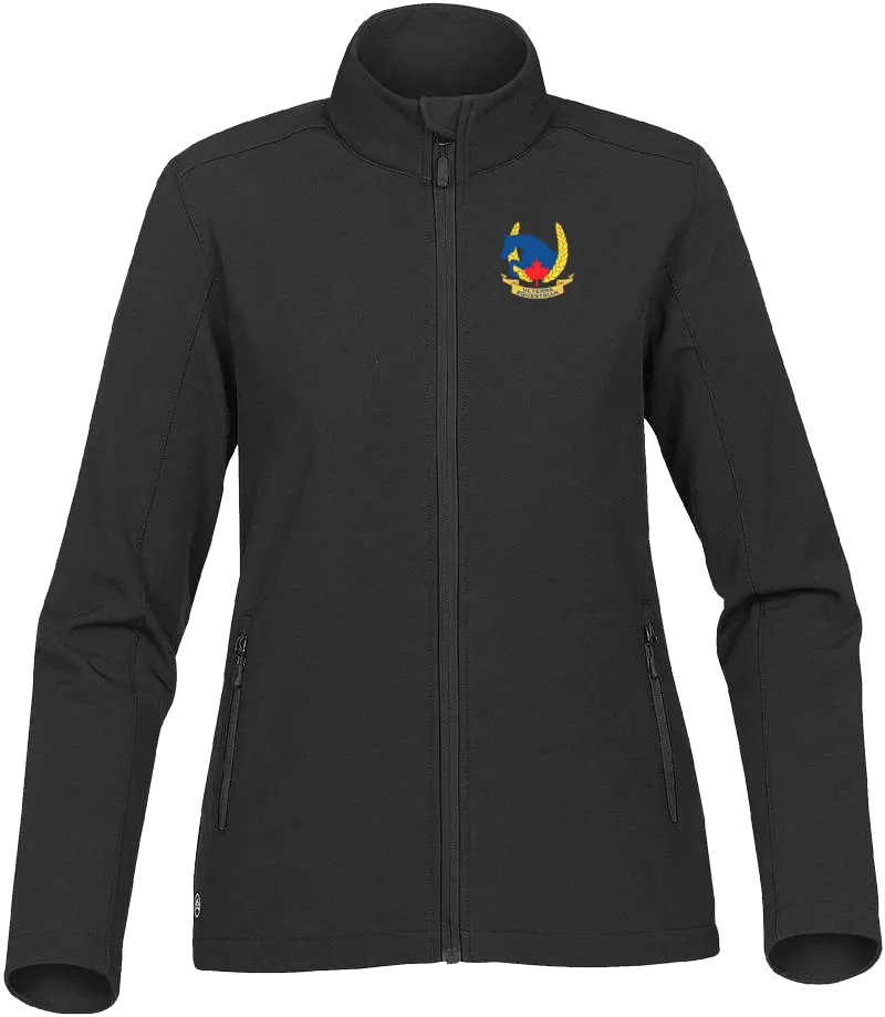 Ulterra 'Orbiter' Softshell Jacket