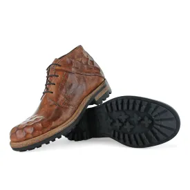 USEDB - Vernice Cognac (Chicken Wire)