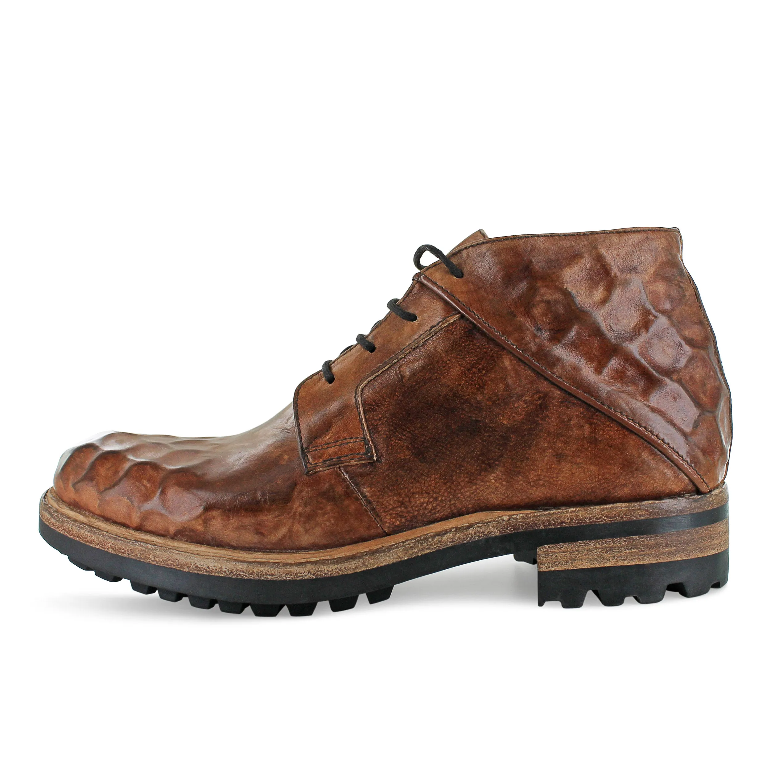 USEDB - Vernice Cognac (Chicken Wire)