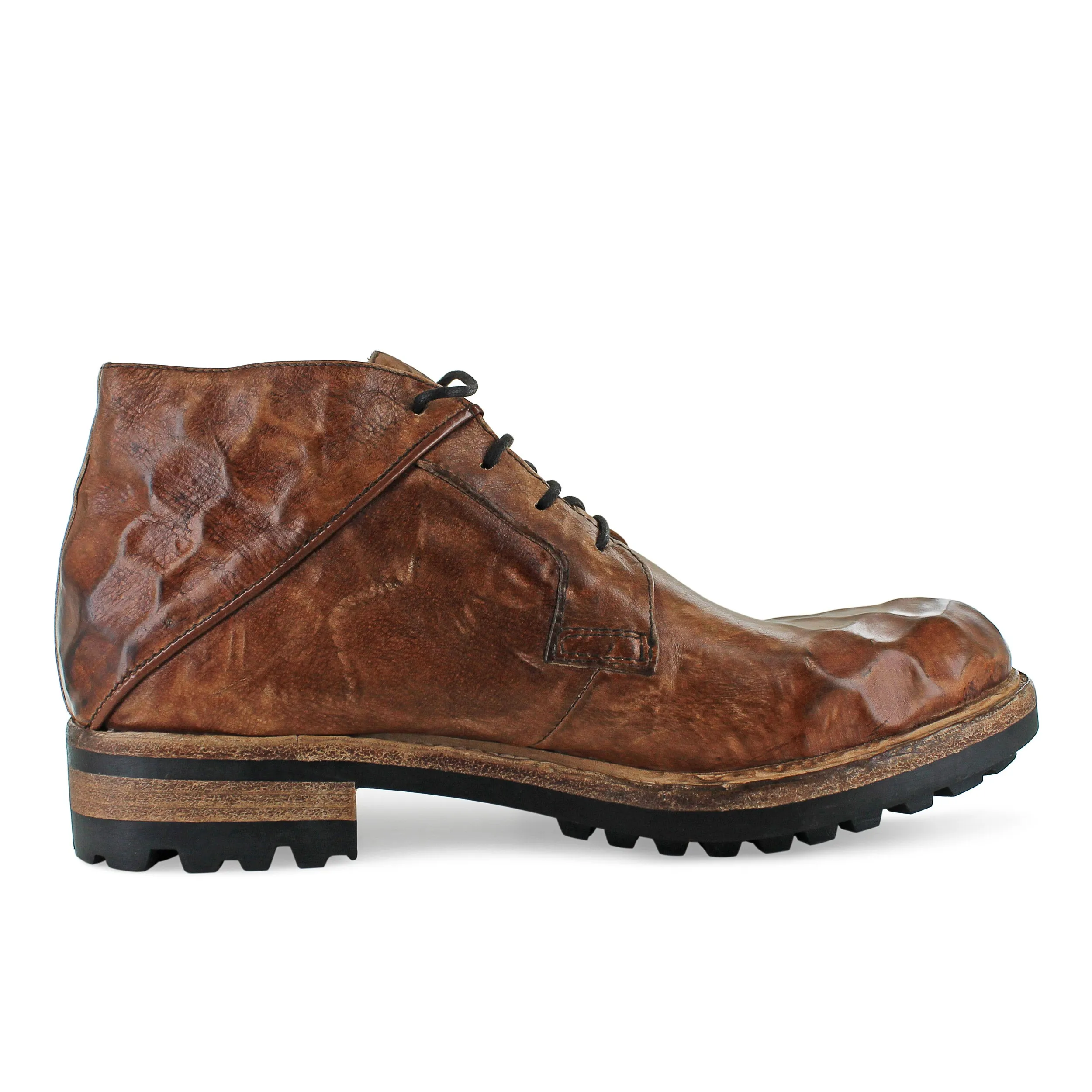 USEDB - Vernice Cognac (Chicken Wire)