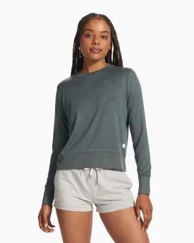 Vuori Women's Daydream Crew