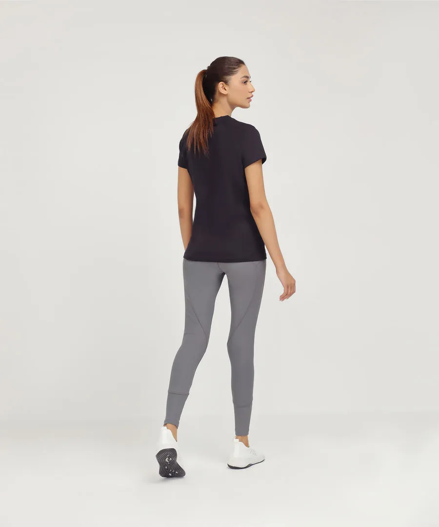 Women's B-Fit Quick Dry Tee
